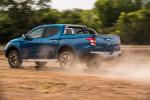 Mitsubishi Triton GLS Double Cab 2015 года (AU)